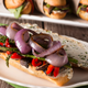 Image for article titled Help! I have to host vegans for dinner
